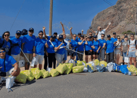 Thank you to our 2025 Coastal Clean Heroes!