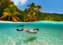 P&O Cruises launches all-inclusive packages