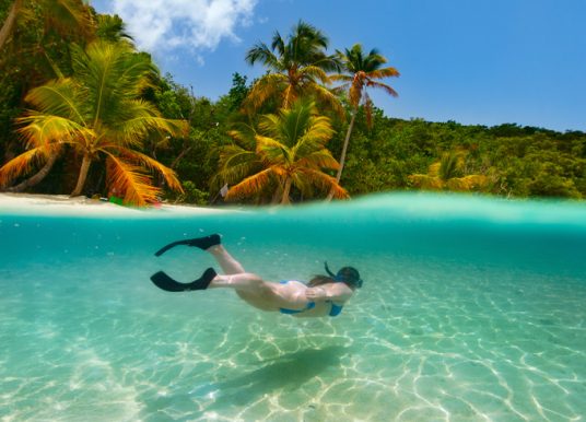 P&O Cruises launches all-inclusive packages