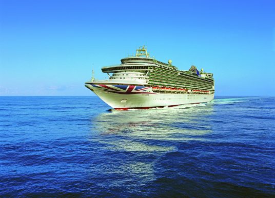 A fresh new look for Ventura