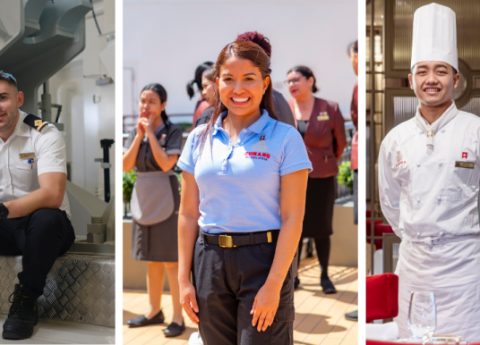 A new way of doing appraisals 