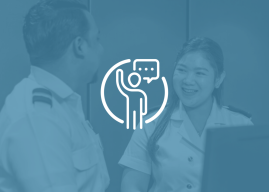 Have your say: Our Life On Board Survey is now open