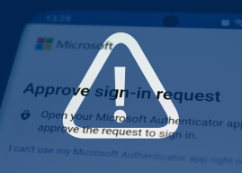 Stay one step ahead of ‘IT Support’ phishing attacks