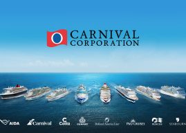 New Carnival Corporation name