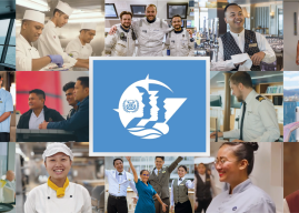 Celebrating our amazing seafarers