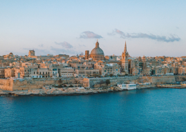 Strengthening our partnership with Malta