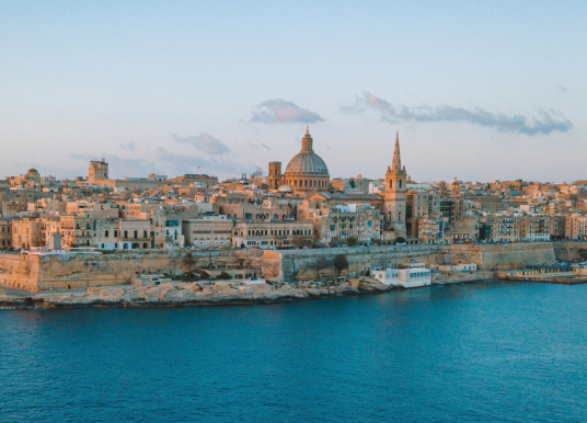 Strengthening our partnership with Malta