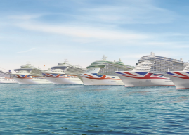 P&O Cruises achieves highest ever fleet NPS