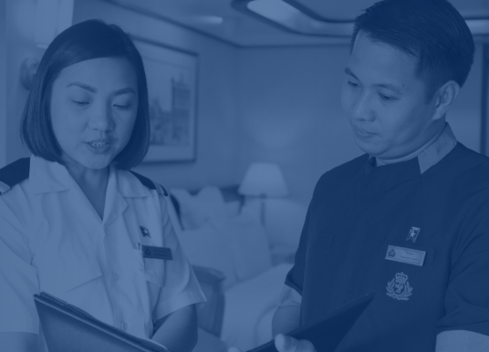 Hotel Officer Career Passports are here!